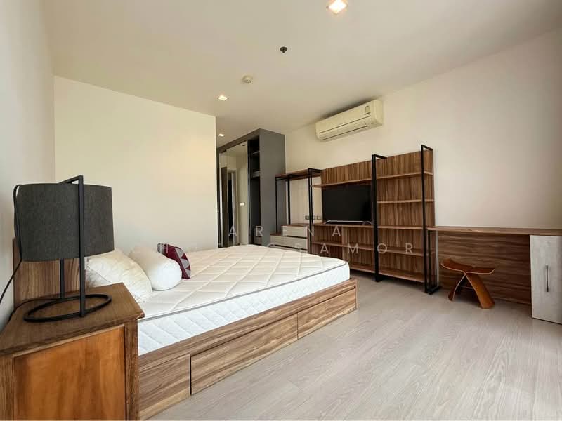 Rhythm Sukhumvit 36-38, Bangkok, 55 Soi Sukhumvit 36, Sukhumvit Road, Phra Kanong, Khlong Toei, Bangkok, 2 Bedrooms, 75 sqm, Condo For Rent, by Sarena Choengsamor, 500350500 - DDproperty.com