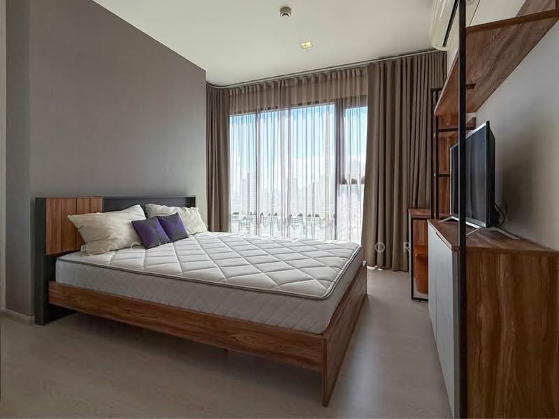 Rhythm Sukhumvit 36-38, Bangkok, 55 Soi Sukhumvit 36, Sukhumvit Road, Phra Kanong, Khlong Toei, Bangkok, 2 Bedrooms, 75 sqm, Condo For Rent, by Sarena Choengsamor, 500350500 - DDproperty.com