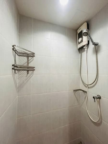 Lumpini Ville Naklua-Wongamat, Chon Buri (Pattaya), Pattaya-Na Kluea Rd, Na Kloe, Bang Lamung (Pattaya), Chon Buri (Pattaya), 1 Bedroom, 26 sqm, Condo For Rent, by Praveen Peter, 500350501 - DDproperty.com
