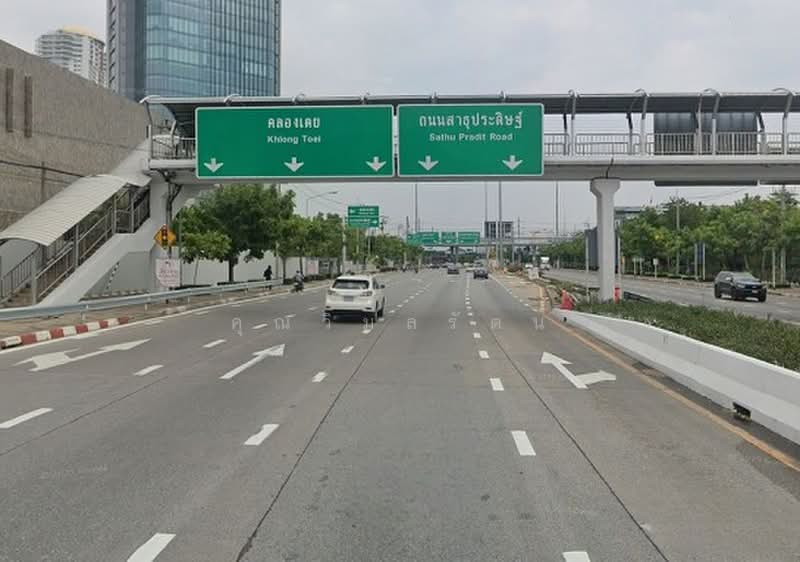 ขายที่ดินเปล่า ยานนาวา ใกล้ INT Intersect พระราม 3, กรุงเทพ, ยานนาวา, ช่องนนทรี, ยานนาวา, กรุงเทพ, 3,200 ตร.ม., ที่ดิน ขาย, โดย คุณวิมลรัตน์, 500350503 - DDproperty.com