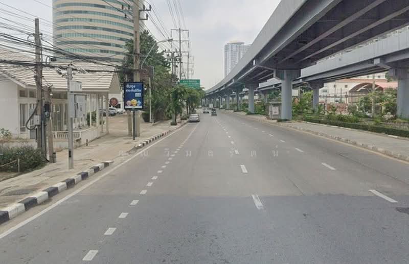ขายที่ดินเปล่า ยานนาวา ใกล้ INT Intersect พระราม 3, Bangkok, ยานนาวา, Chong Nonsi, Yan Nawa, Bangkok, , 3,200 sqm, Land For Sale, by คุณวิมลรัตน์, 500350503 - DDproperty.com
