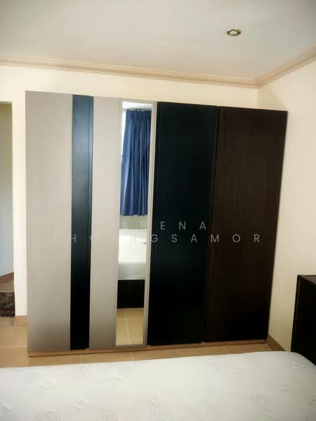 D.S. Tower 2 Sukhumvit 39, Bangkok, Soi Sukhumvit 39, Khlong Tan Nua, Watthana, Bangkok, 2 Bedrooms, 69 sqm, Condo For Rent, by Sarena Choengsamor, 500350508 - DDproperty.com