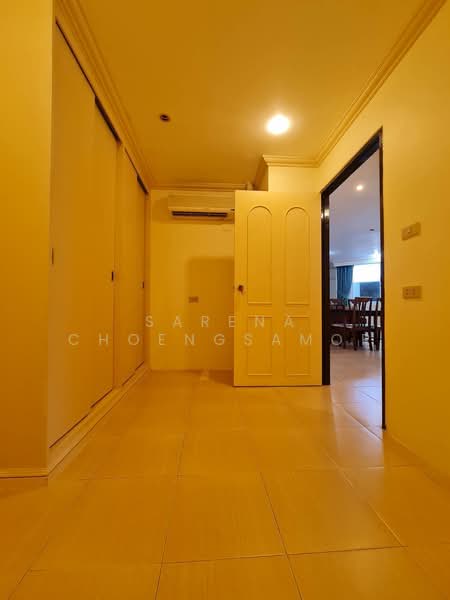 D.S. Tower 2 Sukhumvit 39, Bangkok, Soi Sukhumvit 39, Khlong Tan Nua, Watthana, Bangkok, 2 Bedrooms, 69 sqm, Condo For Rent, by Sarena Choengsamor, 500350508 - DDproperty.com