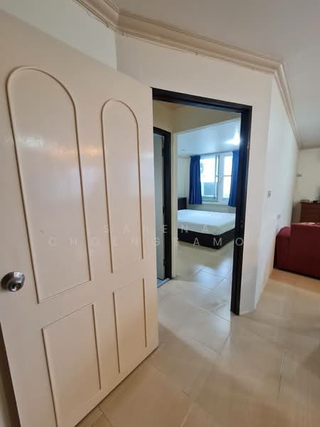 D.S. Tower 2 Sukhumvit 39, Bangkok, Soi Sukhumvit 39, Khlong Tan Nua, Watthana, Bangkok, 2 Bedrooms, 69 sqm, Condo For Rent, by Sarena Choengsamor, 500350508 - DDproperty.com