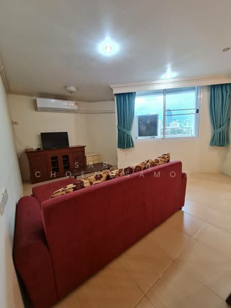 D.S. Tower 2 Sukhumvit 39, Bangkok, Soi Sukhumvit 39, Khlong Tan Nua, Watthana, Bangkok, 2 Bedrooms, 69 sqm, Condo For Rent, by Sarena Choengsamor, 500350508 - DDproperty.com