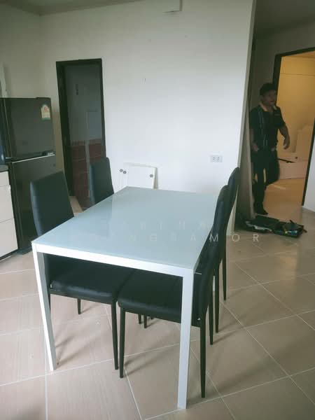 D.S. Tower 2 Sukhumvit 39, Bangkok, Soi Sukhumvit 39, Khlong Tan Nua, Watthana, Bangkok, 2 Bedrooms, 69 sqm, Condo For Rent, by Sarena Choengsamor, 500350508 - DDproperty.com