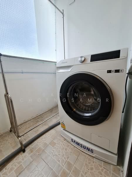 D.S. Tower 2 Sukhumvit 39, Bangkok, Soi Sukhumvit 39, Khlong Tan Nua, Watthana, Bangkok, 2 Bedrooms, 69 sqm, Condo For Rent, by Sarena Choengsamor, 500350508 - DDproperty.com