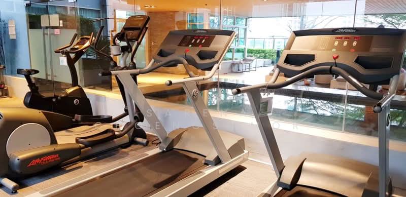 IDEO Verve Ratchaprarop, Bangkok, Ratchaprarop, Makkasan, Ratchathewi, Bangkok, 2 Bedrooms, 50 sqm, Condo For Rent, by Sarena Choengsamor, 500350510 - DDproperty.com