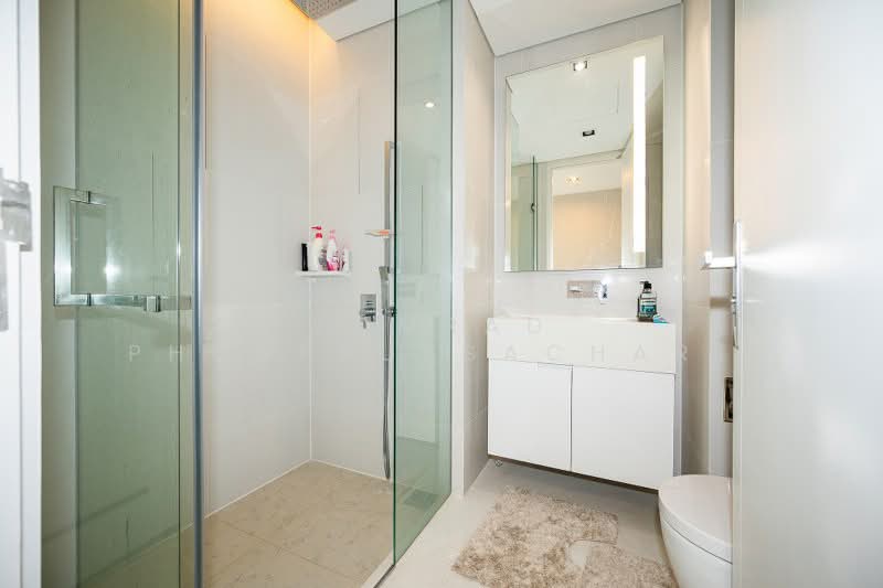 The Bangkok Sathorn, Bangkok, 111 South Sathorn Road, Yan Nawa, Sathon, Bangkok, 2 Bedrooms, 104 sqm, Condo For Rent, by Somrad Phoopruksachart, 500350511 - DDproperty.com