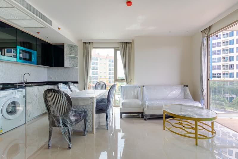 The Riviera Monaco : เดอะ ริเวียร่า โมนาโก, ชลบุรี, ซอยนาจอมเทียน 4 ถนนสุขุมวิท, นาจอมเทียน, สัตหีบ, ชลบุรี, 45 ตร.ม., คอนโด ขาย, โดย Saimaii Russiphat, 500350512 - DDproperty.com