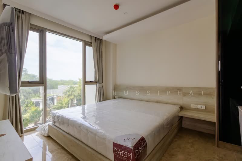 The Riviera Monaco, Chon Buri (Pattaya), NaJomtien Soi 4, Sukhumvit Rd., Na Chom Thian, Sattahip, Chon Buri (Pattaya), 1 Bedroom, 45 sqm, Condo For Sale, by Saimaii Russiphat, 500350512 - DDproperty.com