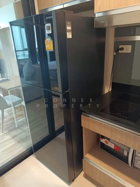 Niche Mono Sukhumvit-Bearing, Samut Prakan, Posaya Non Alley, Samrong Nua, Muang Samut Prakarn, Samut Prakan, 1 Bedroom, 36 sqm, Condo For Rent, by Connex Property, 500350513 - DDproperty.com