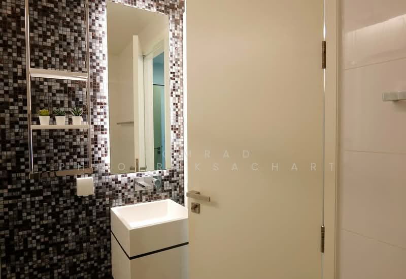 The Room Sukhumvit 69 : เดอะ รูม สุขุมวิท 69, กรุงเทพ, 1539 ถ.สุขุมวิท, พระโขนงเหนือ, วัฒนา, กรุงเทพ, 45 ตร.ม., คอนโด ให้เช่า, โดย Somrad Phoopruksachart, 500350515 - DDproperty.com