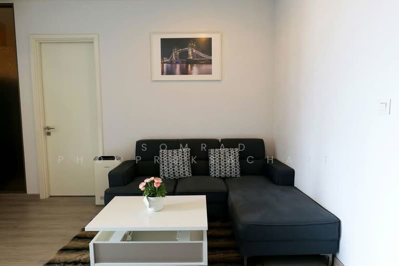 The Room Sukhumvit 69 : เดอะ รูม สุขุมวิท 69, กรุงเทพ, 1539 ถ.สุขุมวิท, พระโขนงเหนือ, วัฒนา, กรุงเทพ, 45 ตร.ม., คอนโด ให้เช่า, โดย Somrad Phoopruksachart, 500350515 - DDproperty.com