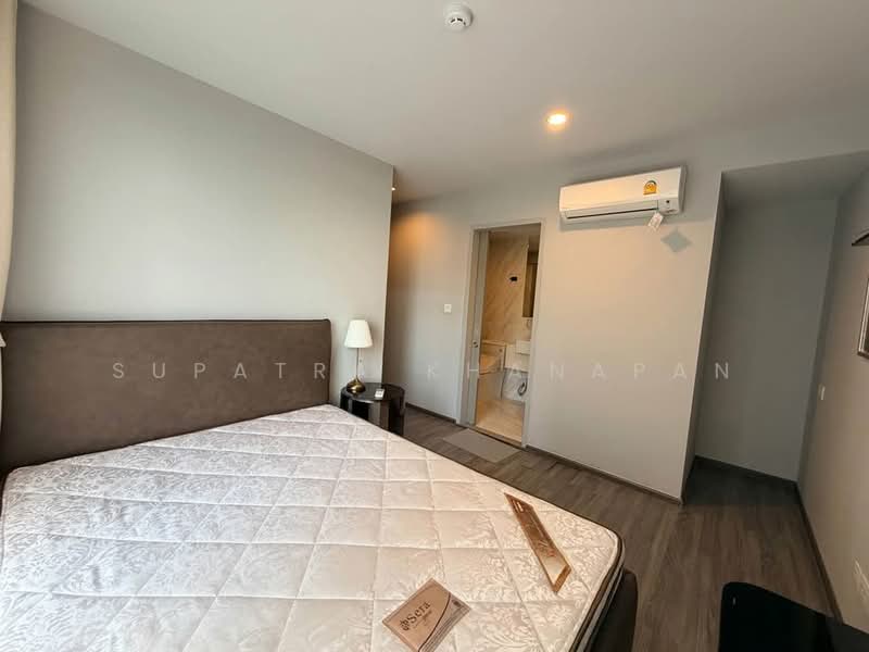IDEO Mobi Sukhumvit 40 : ไอดีโอ โมบิ สุขุมวิท 40, กรุงเทพ, ซอยสุขุมวิท 40, พระโขนง, คลองเตย, กรุงเทพ, 36 ตร.ม., คอนโด ให้เช่า, โดย Supatra Khanapan, 500350516 - DDproperty.com