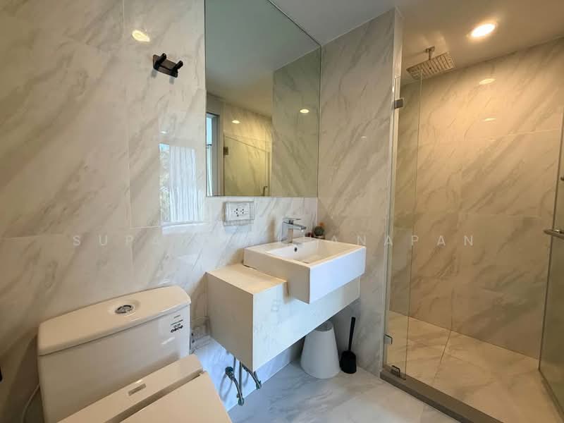 IDEO Mobi Sukhumvit 40, Bangkok, Soi Sukhumvit 40, Phra Kanong, Khlong Toei, Bangkok, 1 Bedroom, 36 sqm, Condo For Rent, by Supatra Khanapan, 500350516 - DDproperty.com