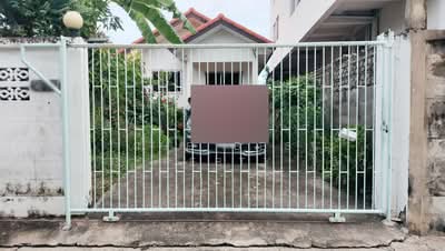 ขาย - บ้านเดี่ยวบางกะปิ กรุงเทพมหานคร, กรุงเทพ