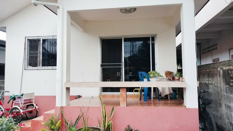 บ้านเดี่ยวบางกะปิ กรุงเทพมหานคร, กรุงเทพ, คลองจั่น, บางกะปิ, กรุงเทพ, 150 ตร.ม., บ้านเดี่ยว ขาย, โดย The Best Property โบว์, 500350518 - DDproperty.com