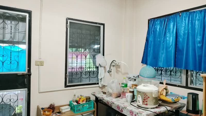 บ้านเดี่ยวบางกะปิ กรุงเทพมหานคร, Bangkok, Khlong Chan, Bang Kapi, Bangkok, 2 Bedrooms, 150 sqm, Single Detached House For Sale, by The Best Property โบว์, 500350518 - DDproperty.com