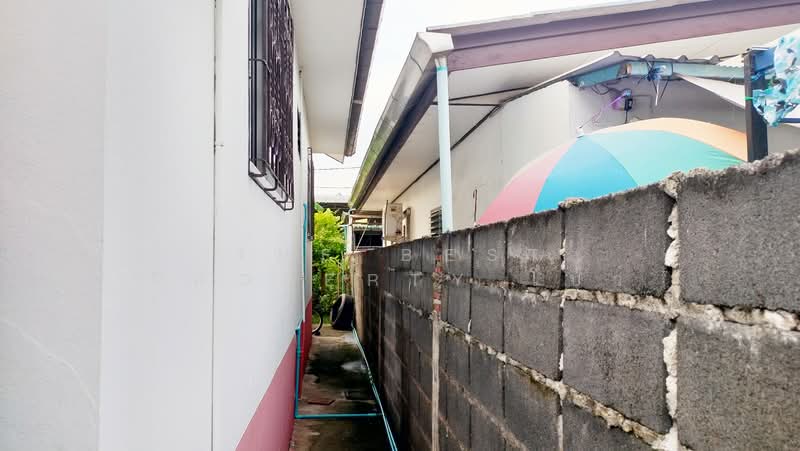 บ้านเดี่ยวบางกะปิ กรุงเทพมหานคร, กรุงเทพ, คลองจั่น, บางกะปิ, กรุงเทพ, 150 ตร.ม., บ้านเดี่ยว ขาย, โดย The Best Property โบว์, 500350518 - DDproperty.com