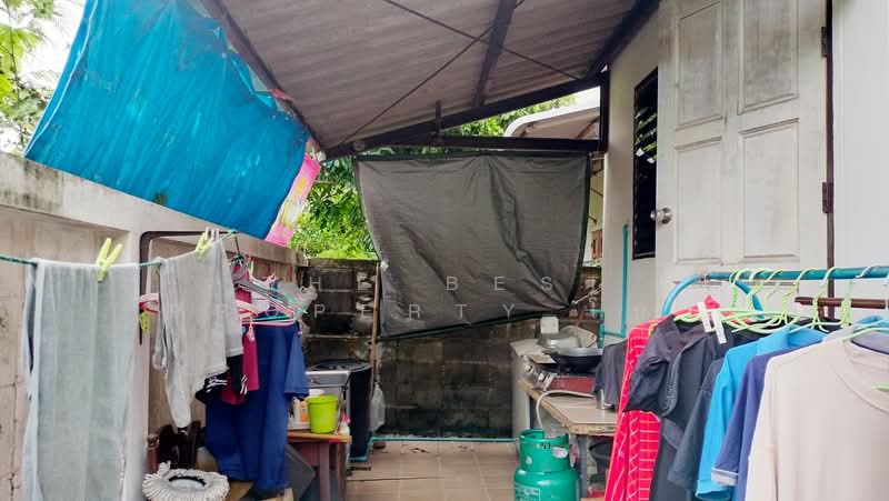 บ้านเดี่ยวบางกะปิ กรุงเทพมหานคร, Bangkok, Khlong Chan, Bang Kapi, Bangkok, 2 Bedrooms, 150 sqm, Single Detached House For Sale, by The Best Property โบว์, 500350518 - DDproperty.com