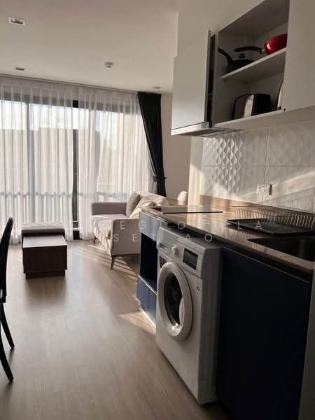 The Base Central, Phuket, Chao Fah Tawan Tok Rd, Wichit, Muang Phuket, Phuket, 2 Bedrooms, 40 sqm, Condo For Rent, by primeglobalasset Ao, 500350519 - DDproperty.com