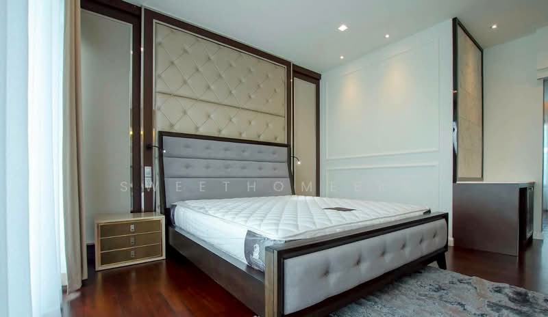 The Pavilla (Private Residences) Bangbon 3, Bangkok, Bang Bon 3, Soi 1, Bang Bon, Bangkok, 4 Bedrooms, 460 sqm, Single Detached House For Rent, by SweetHomeBKK, 500350520 - DDproperty.com