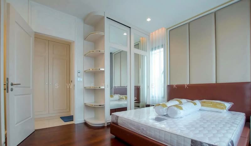 The Pavilla (Private Residences) Bangbon 3, Bangkok, Bang Bon 3, Soi 1, Bang Bon, Bangkok, 4 Bedrooms, 460 sqm, Single Detached House For Rent, by SweetHomeBKK, 500350520 - DDproperty.com
