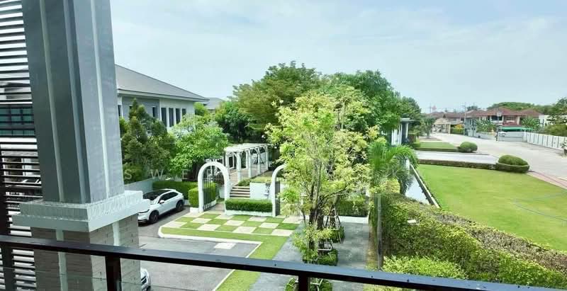 The Pavilla (Private Residences) Bangbon 3, Bangkok, Bang Bon 3, Soi 1, Bang Bon, Bangkok, 4 Bedrooms, 460 sqm, Single Detached House For Rent, by SweetHomeBKK, 500350520 - DDproperty.com