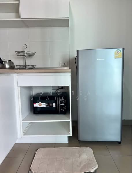 Lumpini Park Rama 9-Ratchada, Bangkok, 888 Chaturathit Road, Bang Kapi, Huai Khwang, Bangkok, 1 Bedroom, 38 sqm, Condo For Sale, by HOME Real Estate Service, 500350522 - DDproperty.com