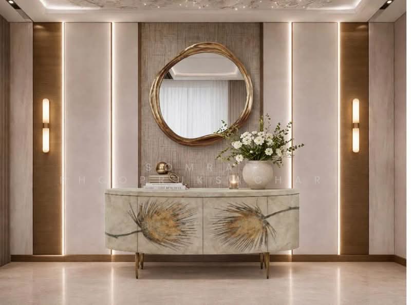 ONE89 Wireless, Bangkok, Wittayu Road, Lumphini, Pathum Wan, Bangkok, 5 Bedrooms, 544 sqm, Condo For Sale, by Somrad Phoopruksachart, 500350523 - DDproperty.com