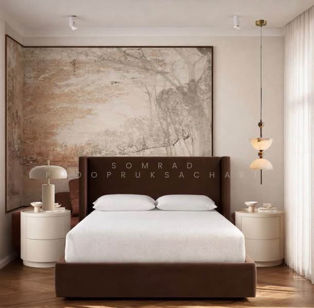 ONE89 Wireless, Bangkok, Wittayu Road, Lumphini, Pathum Wan, Bangkok, 5 Bedrooms, 544 sqm, Condo For Sale, by Somrad Phoopruksachart, 500350523 - DDproperty.com