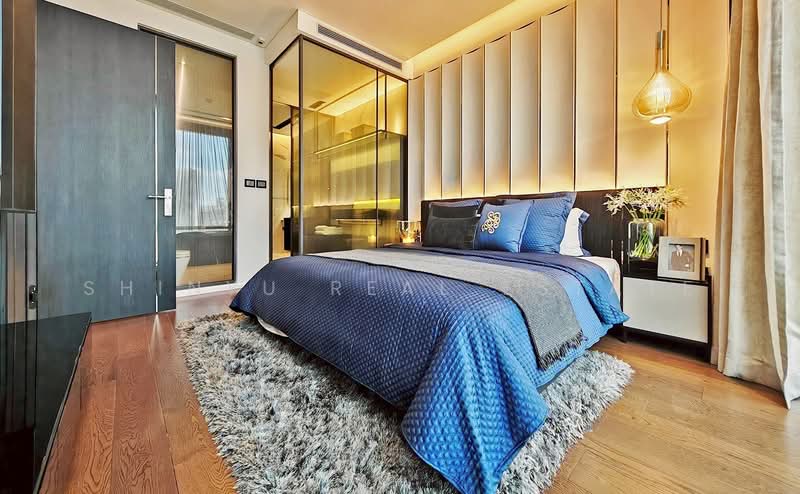 The Bangkok Thonglor, Bangkok, Soi Sukhumvit 55, Sukhumvit Road, Khlong Tan Nua, Watthana, Bangkok, 2 Bedrooms, 85 sqm, Condo For Rent, by Shinyu Real Estate, 500350524 - DDproperty.com
