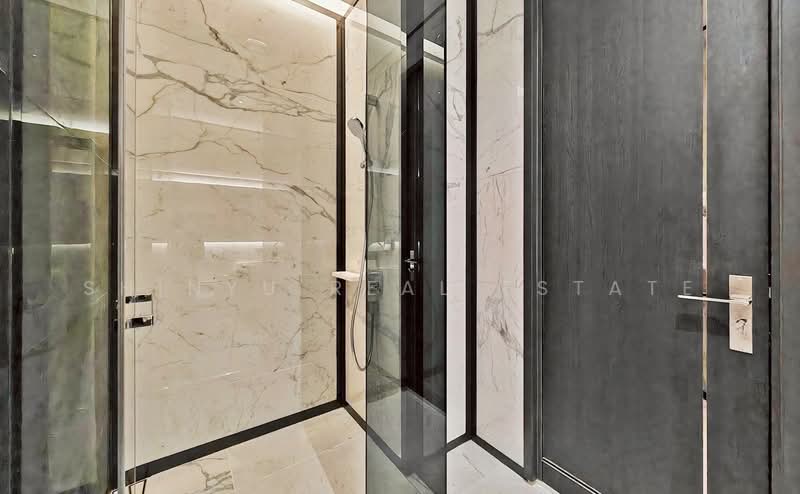 The Bangkok Thonglor, Bangkok, Soi Sukhumvit 55, Sukhumvit Road, Khlong Tan Nua, Watthana, Bangkok, 2 Bedrooms, 85 sqm, Condo For Rent, by Shinyu Real Estate, 500350524 - DDproperty.com