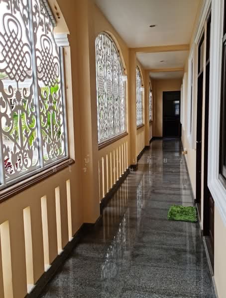 Nong Plalai Banglamung Chonburi, Chon Buri (Pattaya), Nong Pla Lai, Bang Lamung (Pattaya), Chon Buri (Pattaya), 4 Bedrooms, 785 sqm, Villa For Sale, by ขายบ้านเดี่ยว พื้นที่ไร่เศษ !! รองรับการพัฒนาเป็นพูลวิลล่าหรู, 500350526 - DDproperty.com