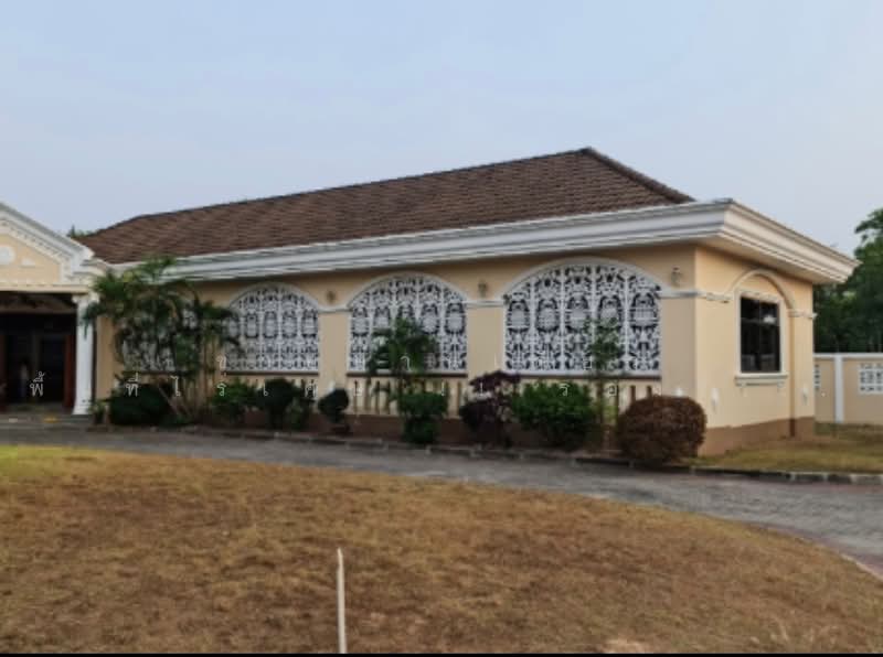 Nong Plalai Banglamung Chonburi, Chon Buri (Pattaya), Nong Pla Lai, Bang Lamung (Pattaya), Chon Buri (Pattaya), 4 Bedrooms, 785 sqm, Villa For Sale, by ขายบ้านเดี่ยว พื้นที่ไร่เศษ !! รองรับการพัฒนาเป็นพูลวิลล่าหรู, 500350526 - DDproperty.com