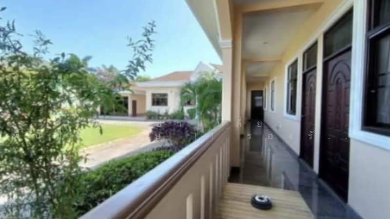 Nong Plalai Banglamung Chonburi, Chon Buri (Pattaya), Nong Pla Lai, Bang Lamung (Pattaya), Chon Buri (Pattaya), 4 Bedrooms, 785 sqm, Villa For Sale, by ขายบ้านเดี่ยว พื้นที่ไร่เศษ !! รองรับการพัฒนาเป็นพูลวิลล่าหรู, 500350526 - DDproperty.com
