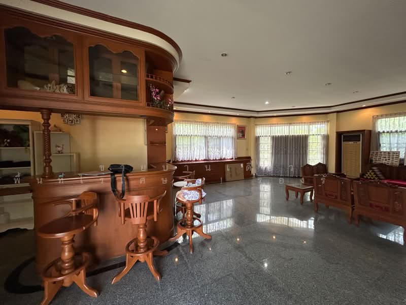 Nong Plalai Banglamung Chonburi, Chon Buri (Pattaya), Nong Pla Lai, Bang Lamung (Pattaya), Chon Buri (Pattaya), 4 Bedrooms, 785 sqm, Villa For Sale, by ขายบ้านเดี่ยว พื้นที่ไร่เศษ !! รองรับการพัฒนาเป็นพูลวิลล่าหรู, 500350526 - DDproperty.com