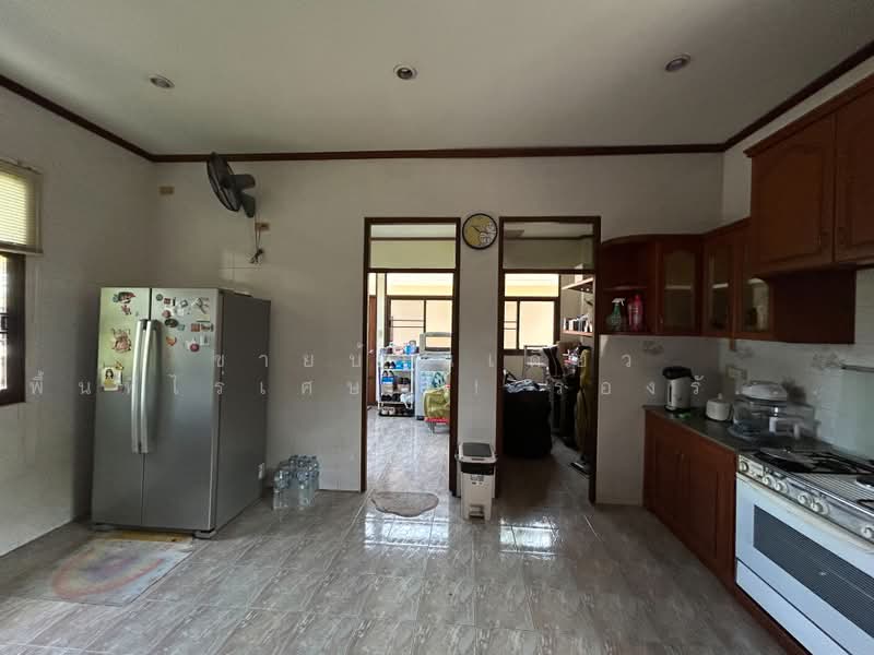 Nong Plalai Banglamung Chonburi, Chon Buri (Pattaya), Nong Pla Lai, Bang Lamung (Pattaya), Chon Buri (Pattaya), 4 Bedrooms, 785 sqm, Villa For Sale, by ขายบ้านเดี่ยว พื้นที่ไร่เศษ !! รองรับการพัฒนาเป็นพูลวิลล่าหรู, 500350526 - DDproperty.com