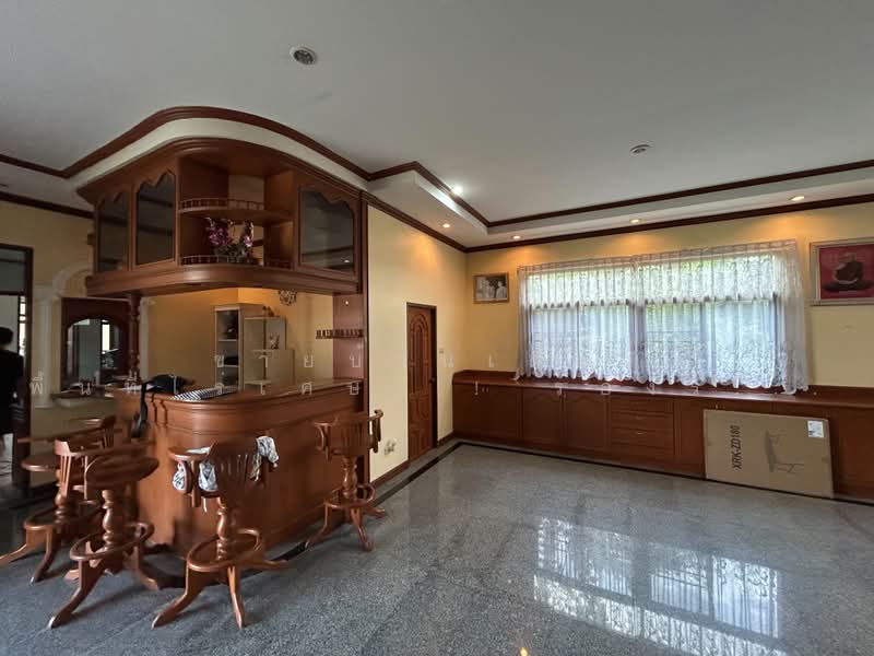 Nong Plalai Banglamung Chonburi, Chon Buri (Pattaya), Nong Pla Lai, Bang Lamung (Pattaya), Chon Buri (Pattaya), 4 Bedrooms, 785 sqm, Villa For Sale, by ขายบ้านเดี่ยว พื้นที่ไร่เศษ !! รองรับการพัฒนาเป็นพูลวิลล่าหรู, 500350526 - DDproperty.com
