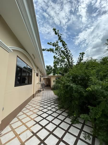 Nong Plalai Banglamung Chonburi, Chon Buri (Pattaya), Nong Pla Lai, Bang Lamung (Pattaya), Chon Buri (Pattaya), 4 Bedrooms, 785 sqm, Villa For Sale, by ขายบ้านเดี่ยว พื้นที่ไร่เศษ !! รองรับการพัฒนาเป็นพูลวิลล่าหรู, 500350526 - DDproperty.com