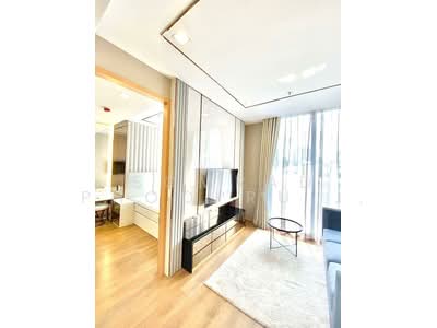 For Rent - Noble BE33, Bangkok