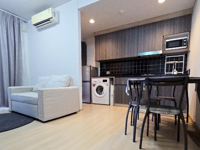 Unio Sukhumvit 72 : ยูนิโอ สุขุมวิท 72, สมุทรปราการ, 285 ซอยสุขุมวิท 72, สำโรงเหนือ, เมืองสมุทรปราการ, สมุทรปราการ, 39 ตร.ม., คอนโด ขาย, โดย The Best Property แดง, 500350531 - DDproperty.com