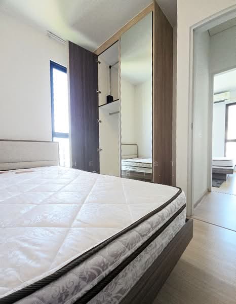 Unio Sukhumvit 72, Samut Prakan, 285 Soi Sukhumvit 72, Samrong Nua, Muang Samut Prakarn, Samut Prakan, 2 Bedrooms, 39 sqm, Condo For Sale, by The Best Property แดง, 500350531 - DDproperty.com