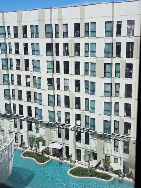 Unio Sukhumvit 72 : ยูนิโอ สุขุมวิท 72, สมุทรปราการ, 285 ซอยสุขุมวิท 72, สำโรงเหนือ, เมืองสมุทรปราการ, สมุทรปราการ, 39 ตร.ม., คอนโด ขาย, โดย The Best Property แดง, 500350531 - DDproperty.com