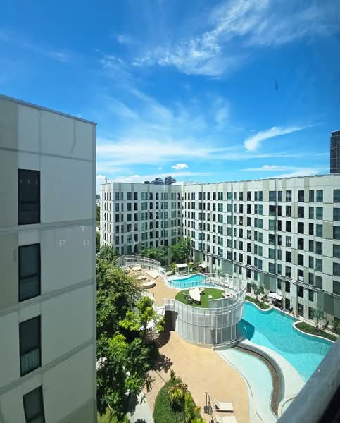 Unio Sukhumvit 72, Samut Prakan, 285 Soi Sukhumvit 72, Samrong Nua, Muang Samut Prakarn, Samut Prakan, 2 Bedrooms, 39 sqm, Condo For Sale, by The Best Property แดง, 500350531 - DDproperty.com