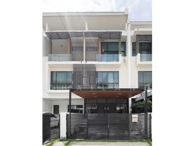 ขาย - The Terrace Ramintra 65 : เดอะ เทอเรส รามอินทรา 65, กรุงเทพ