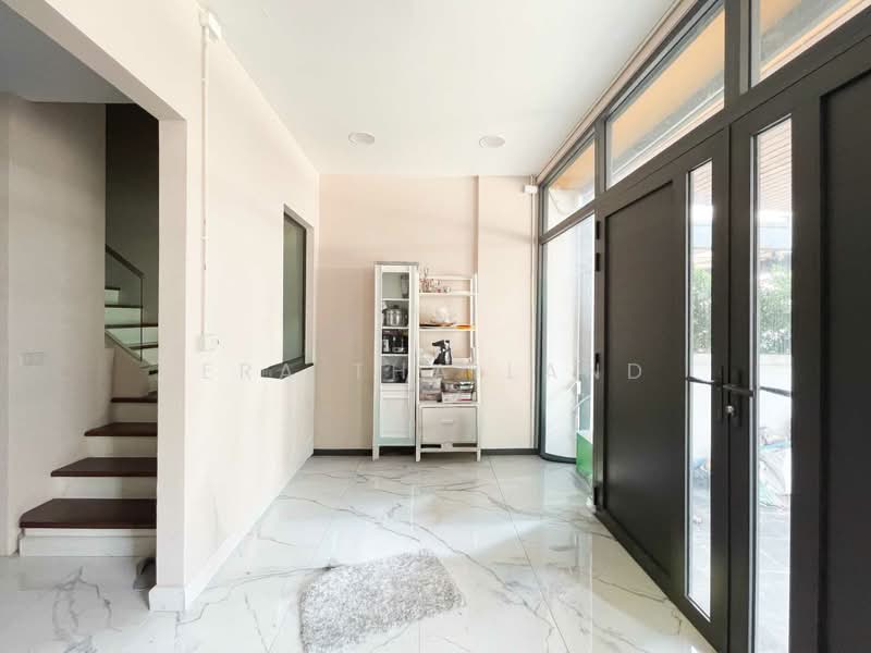 The Terrace Ramintra 65, Bangkok, Ram Inthra Road, Tha Rang, Bang Khen, Bangkok, 3 Bedrooms, 172 sqm, Townhouse For Sale, by ERA Thailand, 500350535 - DDproperty.com