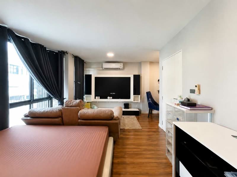 The Terrace Ramintra 65, Bangkok, Ram Inthra Road, Tha Rang, Bang Khen, Bangkok, 3 Bedrooms, 172 sqm, Townhouse For Sale, by ERA Thailand, 500350535 - DDproperty.com