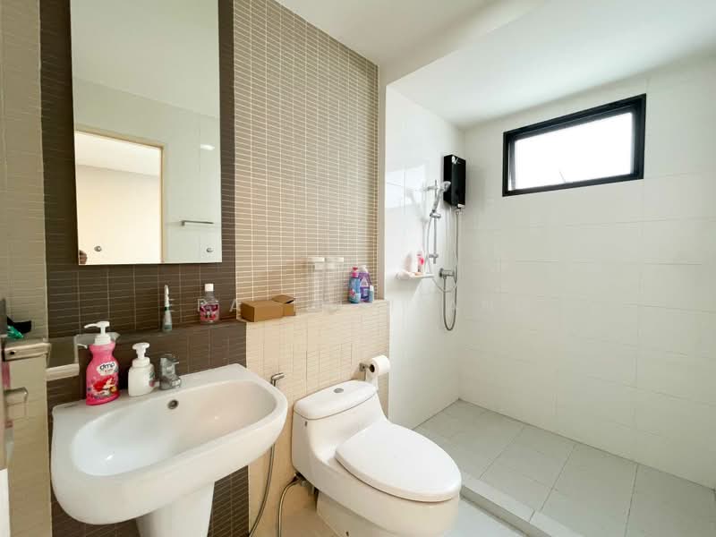 The Terrace Ramintra 65, Bangkok, Ram Inthra Road, Tha Rang, Bang Khen, Bangkok, 3 Bedrooms, 172 sqm, Townhouse For Sale, by ERA Thailand, 500350535 - DDproperty.com